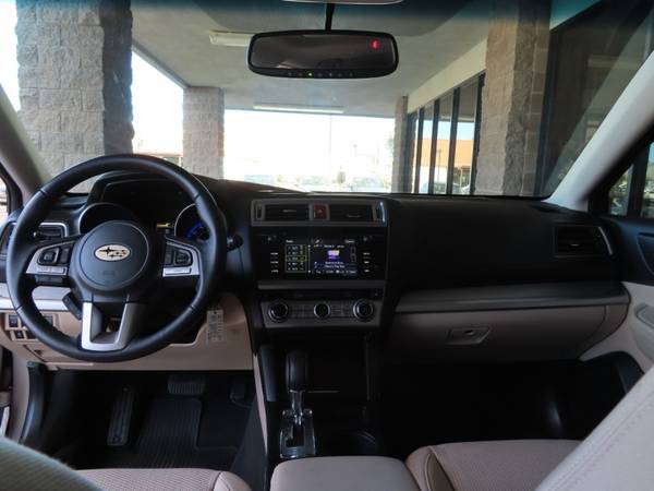2017 Subaru Outback 2 5i Premium - - by dealer for sale in Tucson, AZ – photo 15