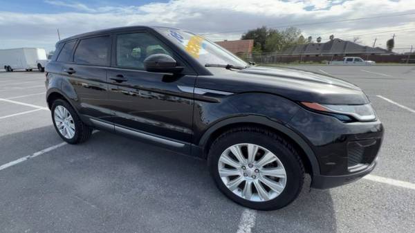 2018 Land Rover Range Evoque SE APPROVED CERTIFIED for sale in San Juan, TX – photo 2