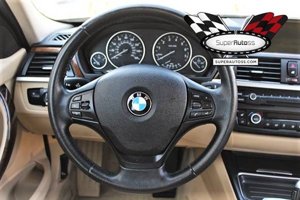 2014 BMW 320i *ALL WHEEL DRIVE & TURBO* Rebuilt/Restored & Ready To Go for sale in Salt Lake City, UT – photo 15