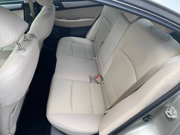2015 Subaru Legacy 2 5i Premium REDUCED! - - by for sale in Oshkosh, WI – photo 7