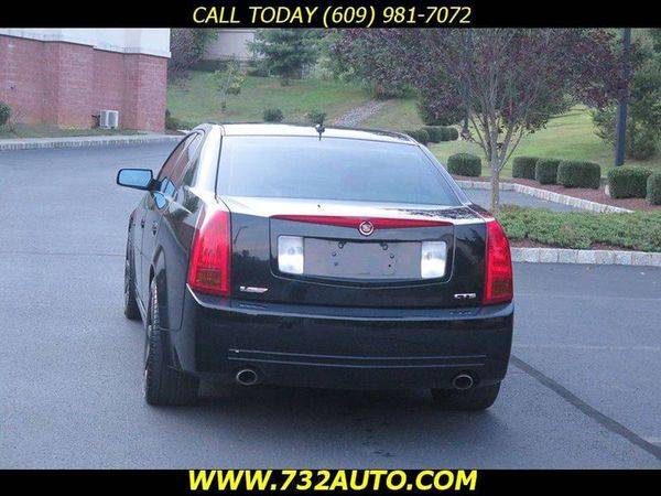 2005 Cadillac CTS-V Base 4dr Sedan - Wholesale Pricing To The Public! for sale in Hamilton Township, NJ – photo 18