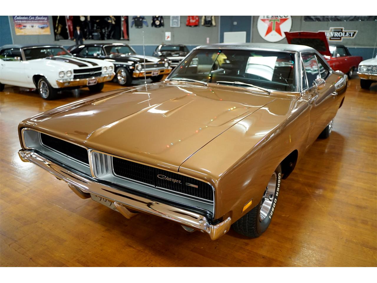 1969 Dodge Charger for sale in Homer City, PA – photo 2