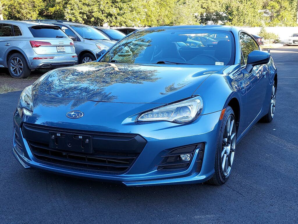 2018 Subaru BRZ Limited RWD for sale in Other, NJ – photo 2