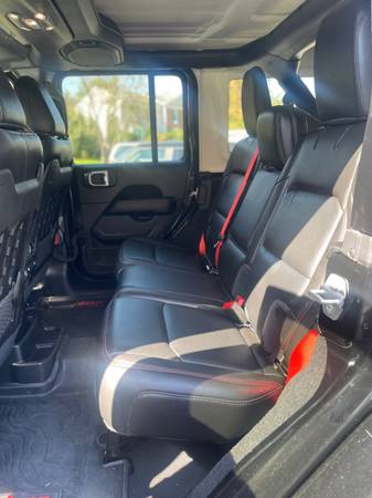 Jeep Rubicon Recon 2020 for sale in Lutherville Timonium, MD – photo 9