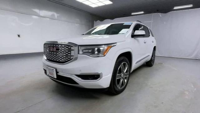 2019 GMC Acadia Denali for sale in Other, NH – photo 18