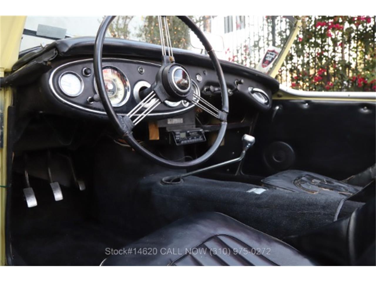1960 Austin-Healey 3000 for sale in Beverly Hills, CA – photo 21