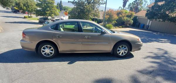 2006 BUICK LACROSSE 77k for sale in Gilroy, CA – photo 8
