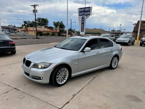 2011 BMW 335i XDrive E90 - - by dealer - vehicle for sale in Colorado Springs, CO – photo 2