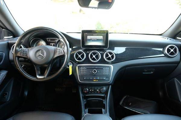 2015 Mercedes-Benz CLA-Class CLA 250 4MATIC Coupe 4D - cars & trucks... for sale in Carrollton, TX – photo 16