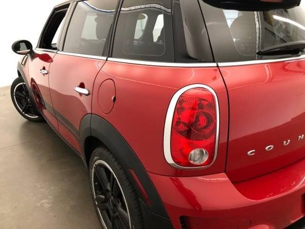 2015 MINI Cooper Countryman ALL4 4dr S SUV AWD All Wheel Drive for sale in Portland, OR – photo 7