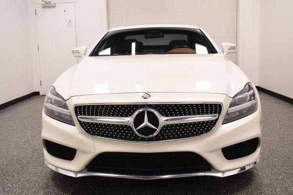 2016 Mercedes-Benz CLS CLS 400 - - by dealer - vehicle for sale in Shawnee, MO – photo 11
