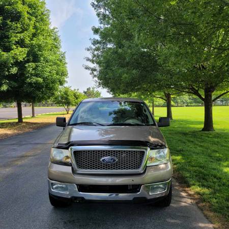 2004 Ford f150, 4 4, Clean title for sale in Bentonville, AR – photo 3