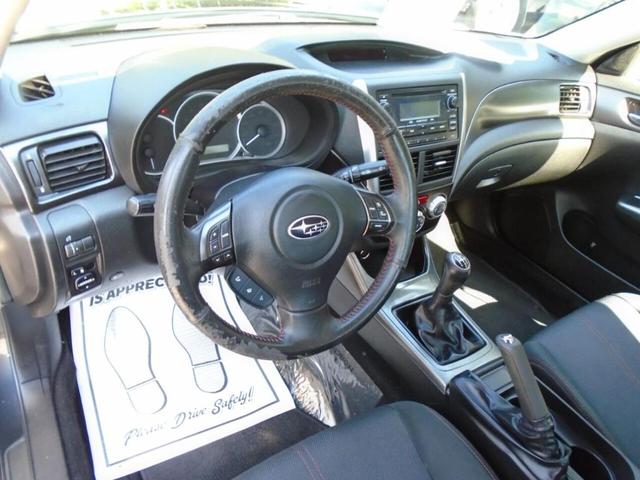 2014 Subaru Impreza WRX Base for sale in Lenoir, NC – photo 18