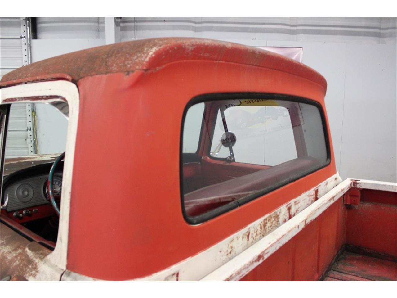 1966 Ford F100 for sale in Lillington, NC – photo 15