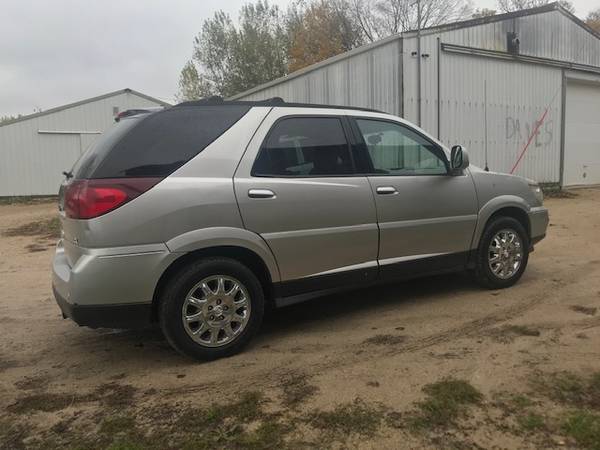 2006 Buick Rendezvous AWD for sale in Campbellsport, WI – photo 3