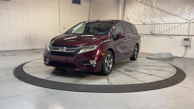 2019 Honda Odyssey Touring for sale in Georgetown, KY – photo 4