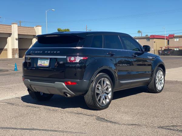 Range Rover Evoque for sale in Mesa, AZ