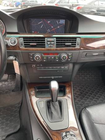 2011 BMW 335i XDrive E90 - - by dealer - vehicle for sale in Colorado Springs, CO – photo 8
