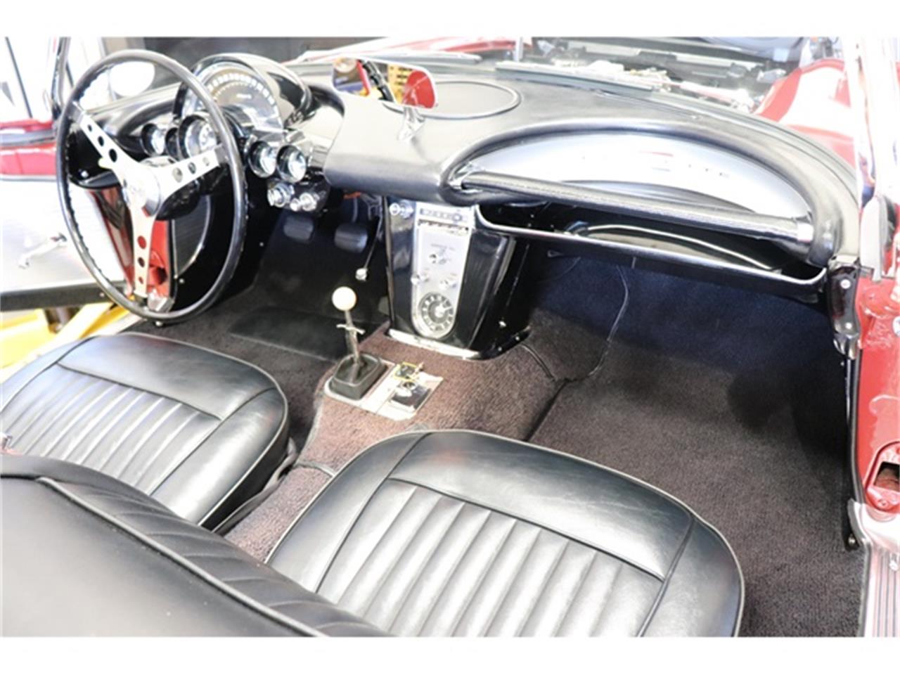 1961 Chevrolet Corvette for sale in Anaheim, CA – photo 21