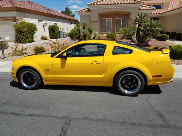 2005 Mustang GT Premium for sale in Las Vegas, UT