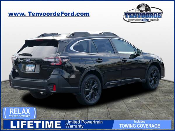 2020 Subaru Outback Onyx Edition XT 0 Down Delivers! - cars & for sale in ST Cloud, MN – photo 4