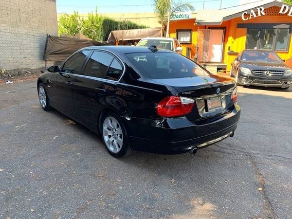 2008 BMW 3-Series 335xi for sale in Pasadena, CA – photo 5