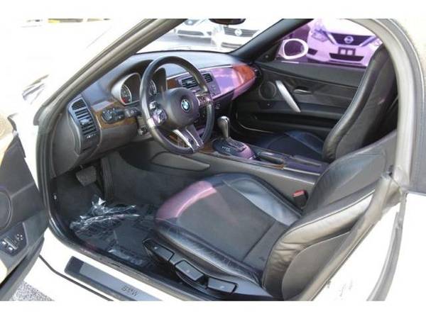 2006 BMW Z4 3.0i - convertible for sale in Orlando, FL – photo 7