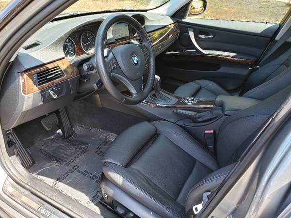 *** 2010 BMW 335d Sedan - Sport Pkg, ONE OWNER!! for sale in Sonoma, CA – photo 16