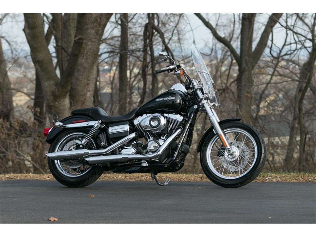 2011 Harley-Davidson Motorcycle for sale in St. Charles, MO – photo 5