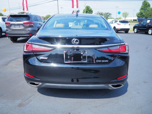 2019 Lexus ES 350 350 for sale in Greenville, NC – photo 2