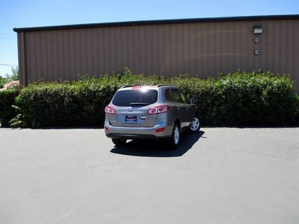 2012 Hyundai Santa Fe GLS for sale in Manteca, CA – photo 11