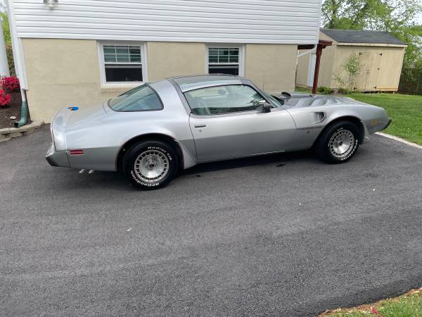 1979 Firebird Trans am for sale in Woodbridge, District Of Columbia – photo 5
