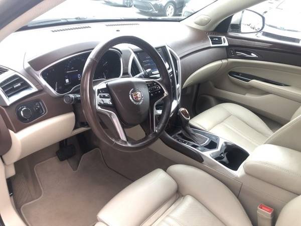 2014 Cadillac Srx Luxury Collection for sale in Somerset, KY – photo 14