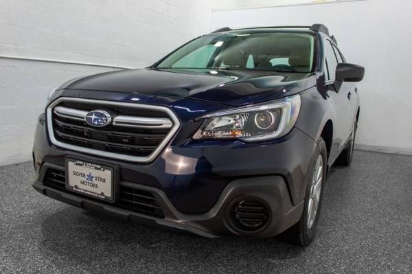 2018 Subaru Outback - - by dealer - vehicle automotive for sale in Tallmadge, PA – photo 2