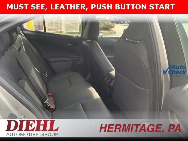 2019 Lexus UX 200 Base for sale in Hermitage, PA – photo 38
