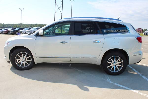 2015 Buick Enclave AWD Leather [Est. Mo. Payment $361] for sale in California, MO – photo 3