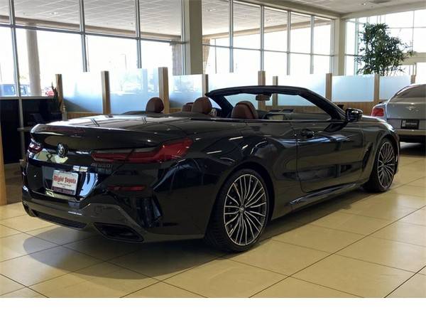 Used 2021 BMW 8-series M850i xDrive/32, 424 below Retail! - cars & for sale in Scottsdale, AZ – photo 5