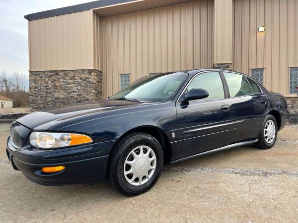 2005 Buick LeSabre Custom 3 8L V6 - Only 83, 000 Miles - One Owner for sale in Akron, OH – photo 2