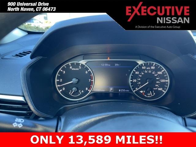 2020 Nissan Altima 2.5 S for sale in Other, CT – photo 22