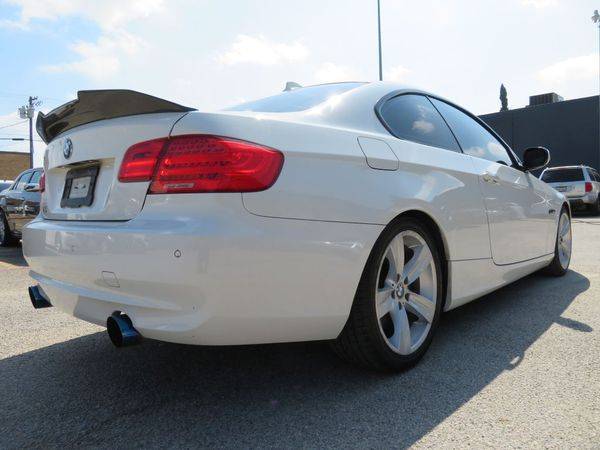 2011 BMW 335 I -EASY FINANCING AVAILABLE for sale in Richardson, TX – photo 5