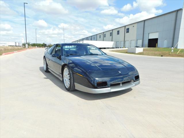 1986 Pontiac Fiero Sport GT for sale in O'Fallon, IL – photo 8
