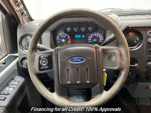2014 Ford F-550 Super Duty Chassis for sale in TEMPLE HILLS, MD – photo 37