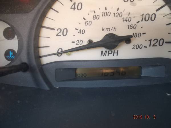 2000 Toyota ECHO for sale in Clearwater, FL – photo 9
