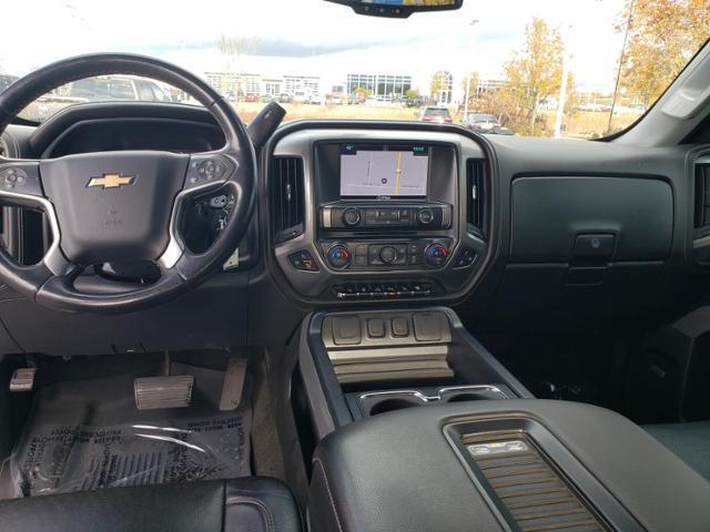 2016 Chevrolet Silverado 2500 LTZ for sale in Medford, OR – photo 10
