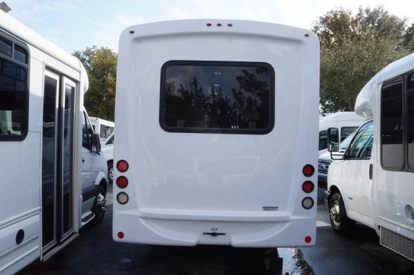 2015 Freightliner Pinnacle Bus for sale in Miami, FL – photo 9