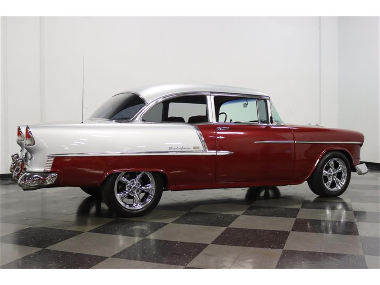 1955 Chevrolet Bel Air for sale in Fort Worth, TX – photo 15