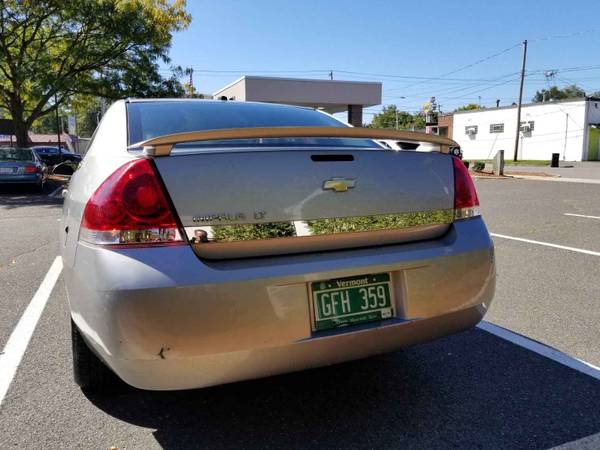 2008 Chevy Impala $4,200 or B.0. Call for sale in W.Springfield, MA – photo 6
