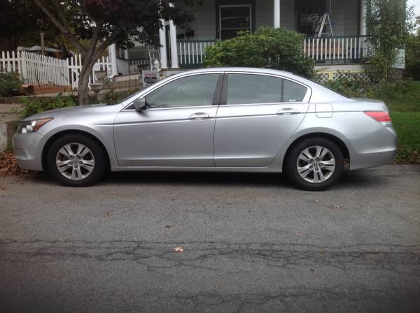 2009 Honda Accord, Low Miles, Great Condition, for sale in Victory Mills, NY