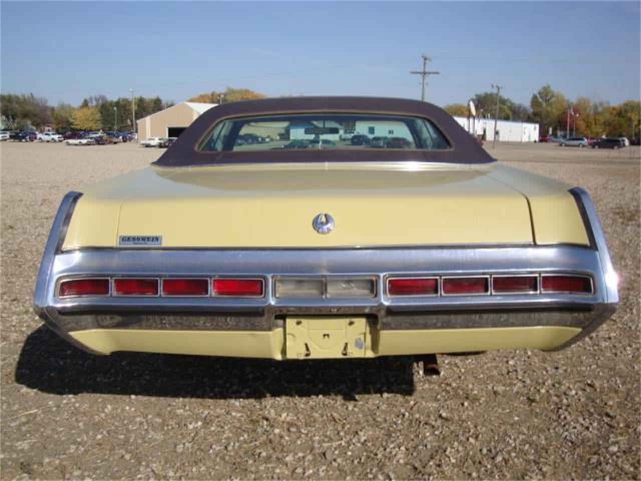 1971 Chrysler Imperial for sale in Milbank, SD – photo 13