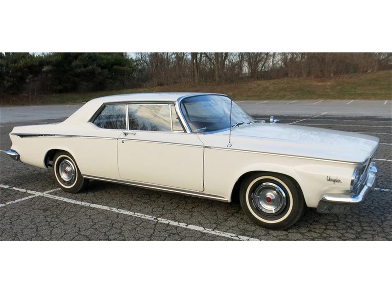1964 Chrysler Newport for sale in West Chester, PA – photo 30